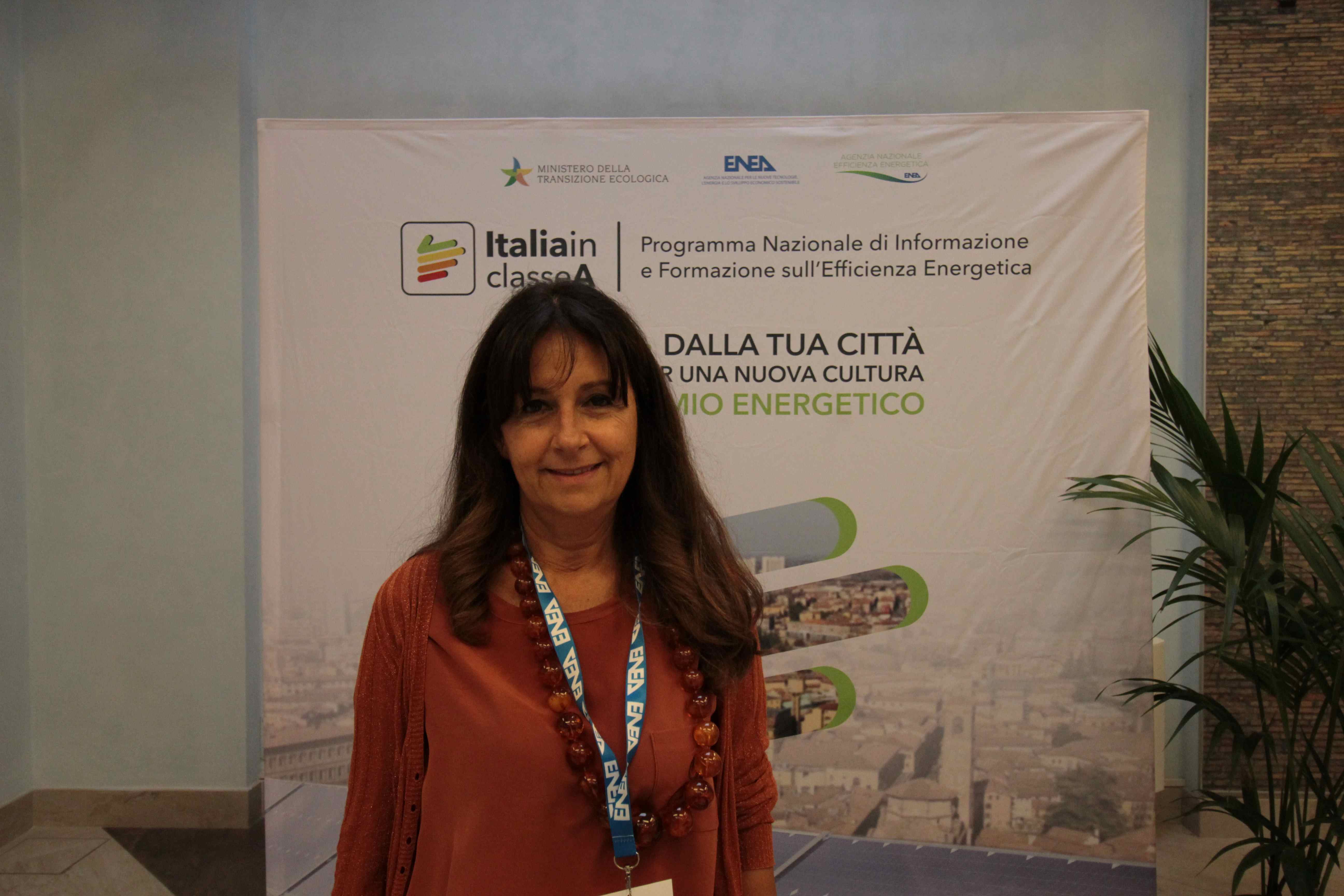 L’intervento di Ilaria Bertini all’evento di ENGIE e Sole 24 Ore sulla transizione energetica