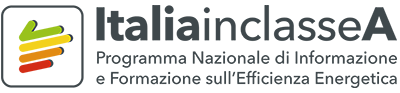 Logo Italia in Classe A