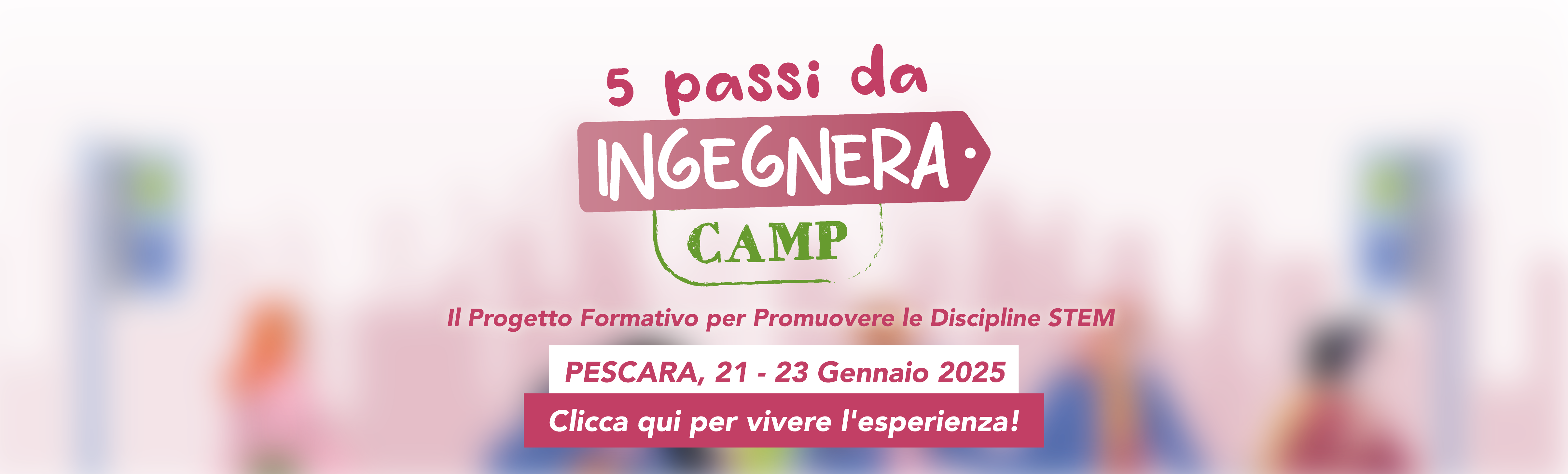 Banner_5 Passi Da Ingegnera CAMP.png