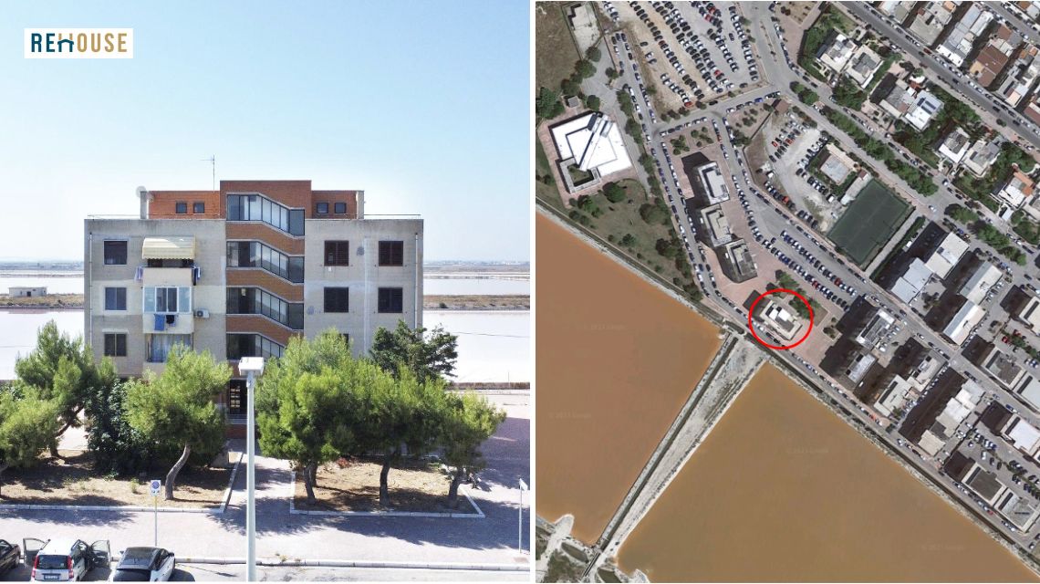 Riqualificazione energetica: al via in Puglia la nuova General Assembly del Progetto REHOUSE
