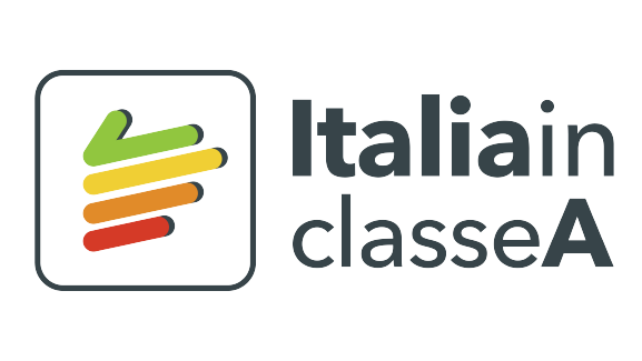 Logo Italia in Classe A